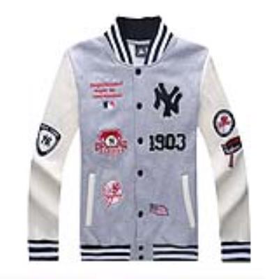 Cheap MLB Jackets wholesale No. 7